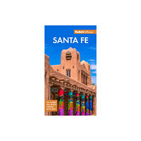 Random House USA Inc Fodor's InFocus Santa Fe (häftad, eng)