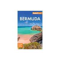 Random House USA Inc Fodor's Bermuda (häftad, eng)