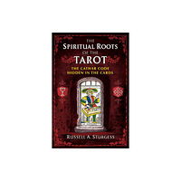 Inner Traditions Bear and Company The Spiritual Roots of the Tarot (häftad, eng)