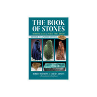 Inner Traditions Bear and Company The Book of Stones (häftad, eng)