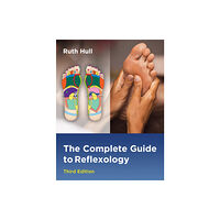 Inner Traditions Bear and Company The Complete Guide to Reflexology (häftad, eng)