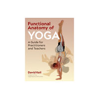 Inner Traditions Bear and Company Functional Anatomy of Yoga (häftad, eng)