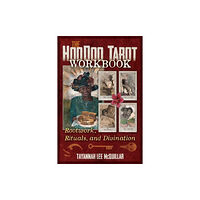 Inner Traditions Bear and Company The Hoodoo Tarot Workbook (häftad, eng)