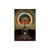 Inner Traditions Bear and Company The Hermetic Tree of Life (häftad, eng)