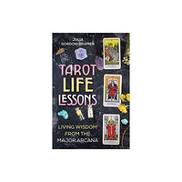 Inner Traditions Bear and Company Tarot Life Lessons (häftad, eng)