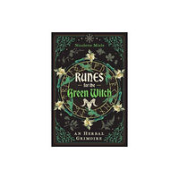 Inner Traditions Bear and Company Runes for the Green Witch (häftad, eng)