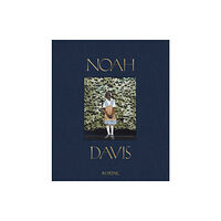 David Zwirner Noah Davis: In Detail (inbunden, eng)