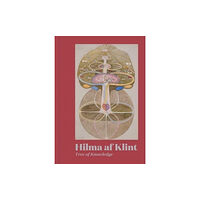 David Zwirner Hilma af Klint: Tree of Knowledge (inbunden, eng)