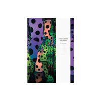 David Zwirner Yayoi Kusama: The Journal (inbunden, eng)