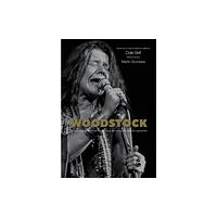 Rare Bird Books Woodstock: Interviews and Recollections (häftad, eng)