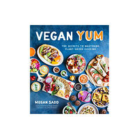 Page Street Publishing Co. Vegan YUM (häftad, eng)