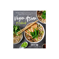 Page Street Publishing Co. Vegan Asian: A Cookbook (häftad, eng)