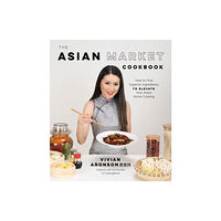 Page Street Publishing Co. The Asian Market Cookbook (häftad, eng)