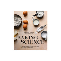 Page Street Publishing Co. Baking Science (häftad, eng)