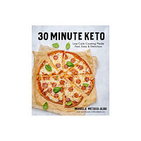 Page Street Publishing Co. 30-Minute Keto (häftad, eng)