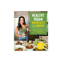 Page Street Publishing Co. Healthy Vegan Breakfasts & Lunches (häftad, eng)