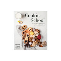 Page Street Publishing Co. Cookie School (häftad, eng)