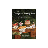 Page Street Publishing Co. The Cottagecore Baking Book (inbunden, eng)