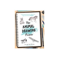 Page Street Publishing Co. The Animal Drawing Primer (häftad, eng)