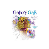 Page Street Publishing Co. Galaxy Gals (häftad, eng)