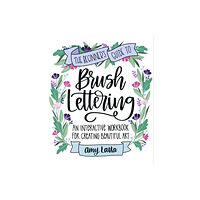 Page Street Publishing Co. The Beginner's Guide to Brush Lettering (häftad, eng)