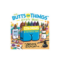 Page Street Publishing Co. The Butts on Things Activity Book (häftad, eng)