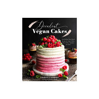 Page Street Publishing Co. Decadent Vegan Cakes (häftad, eng)