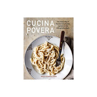 Workman Publishing Cucina Povera (inbunden, eng)