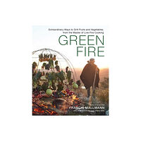 Workman Publishing Green Fire (inbunden, eng)