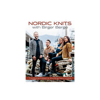 Trafalgar Square Nordic Knits with Birger Berge (inbunden, eng)