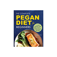 Callisto Publishing The Complete Pegan Diet for Beginners (häftad, eng)