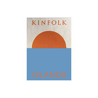 Workman Publishing Kinfolk Islands (inbunden, eng)