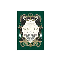 Workman Publishing Magicka (inbunden, eng)