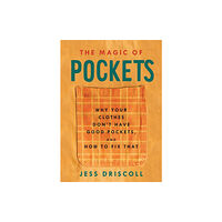 Microcosm Publishing The Magic Of Pockets (häftad, eng)