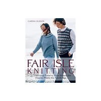 Trafalgar Square Fair Isle Knitting (inbunden, eng)