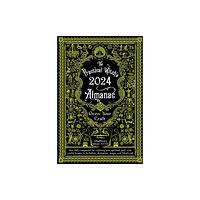 Microcosm Publishing Practical Witch's Almanac 2024 (häftad, eng)