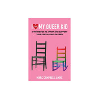 Microcosm Publishing I Love My Queer Kid (häftad, eng)