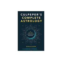 Microcosm Publishing Culpeper's Complete Astrology (häftad, eng)