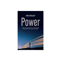 Texas A & M University Press Power (inbunden, eng)