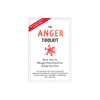 New Harbinger Publications The Anger Toolkit (häftad, eng)