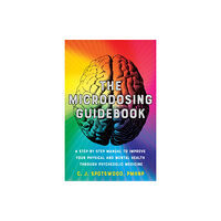 Ulysses Press The Microdosing Guidebook (häftad, eng)