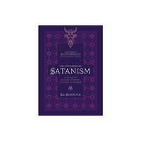 Ulysses Press The Little Book of Satanism (häftad, eng)