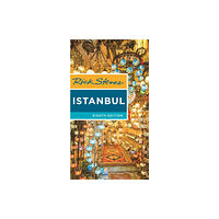 Avalon Travel Publishing Rick Steves Istanbul (Eighth Edition) (häftad, eng)