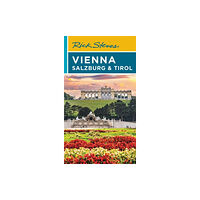 Avalon Travel Publishing Rick Steves Vienna, Salzburg & Tirol (häftad, eng)