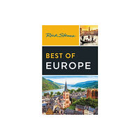 Avalon Travel Publishing Rick Steves Best of Europe (Fourth Edition) (häftad, eng)