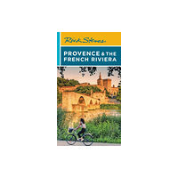 Avalon Travel Publishing Rick Steves Provence & the French Riviera (Sixteenth Edition) (häftad, eng)