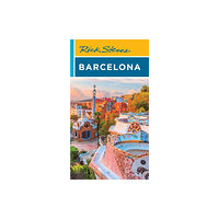 Avalon Travel Publishing Rick Steves Barcelona (Seventh Edition) (häftad, eng)