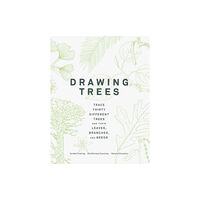 Princeton Architectural Press Drawing Trees (häftad, eng)