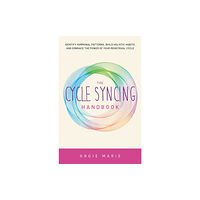 Ulysses Press The Cycle Syncing Handbook (häftad, eng)