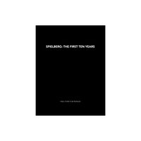 Insight Editions Spielberg: The First Ten Years (inbunden, eng)